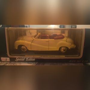 BMW 502 (1955) 1:18 Scale